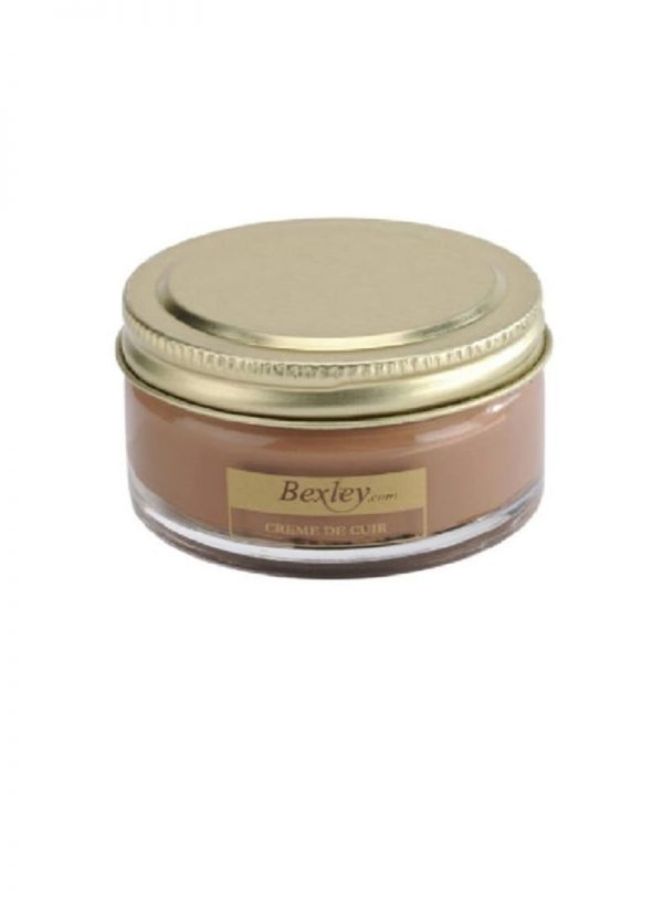 Crème cirage - Gold